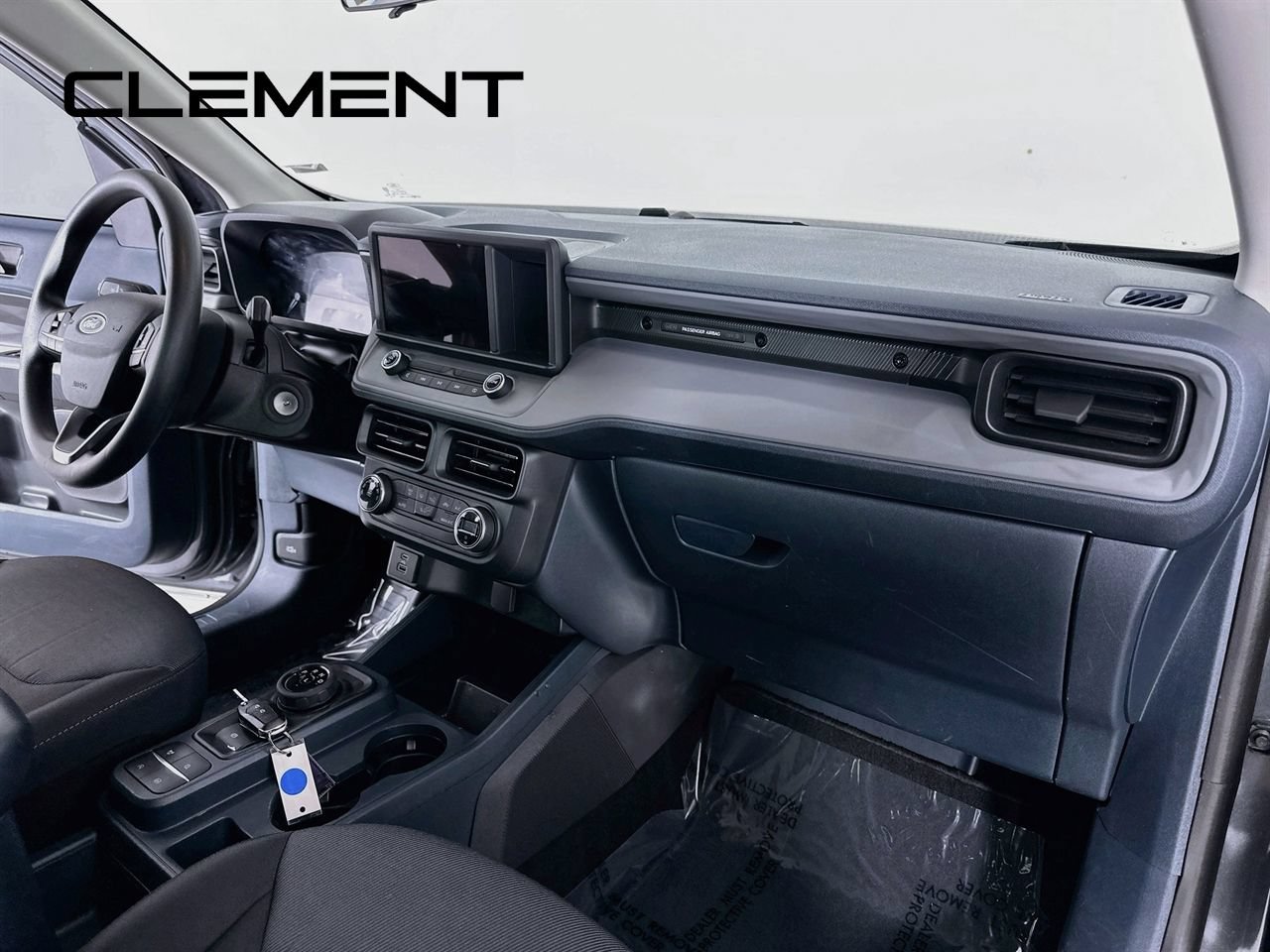 Certified 2022 Ford Maverick XL FWD image 32