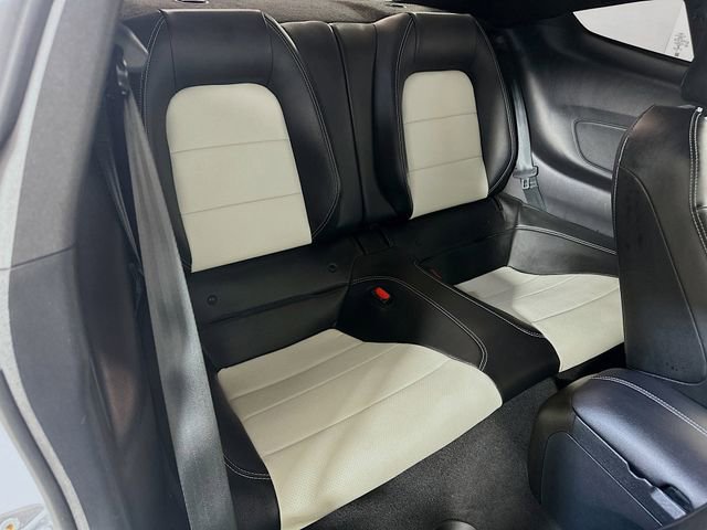 Certified 2023 Ford Mustang Premium w/ Equipment Group 201A image 13