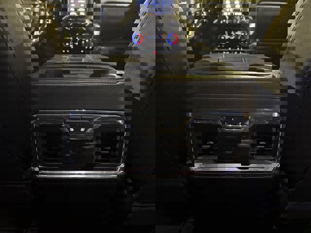 Used 2019 Chevrolet Silverado 1500 LTZ image 20