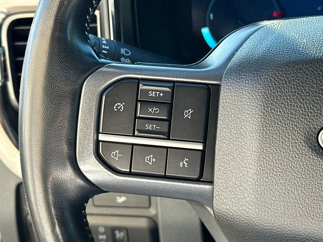 Certified 2024 Ford F350 Lariat w/ FX4 Off-Road Package image 30