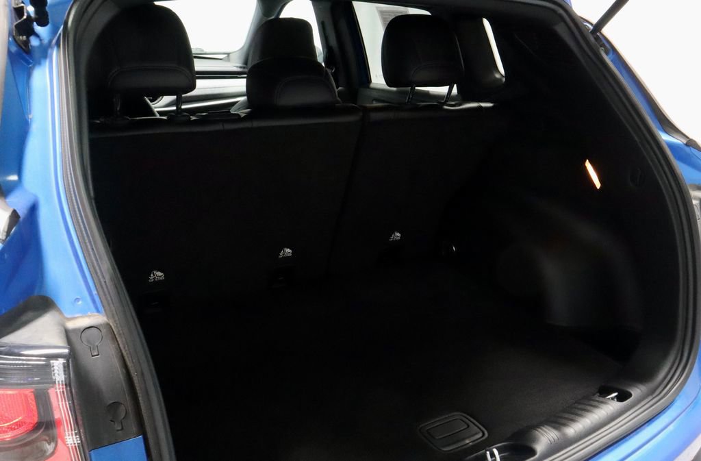 Used 2024 Jeep Compass Latitude AWD/4WD image 13