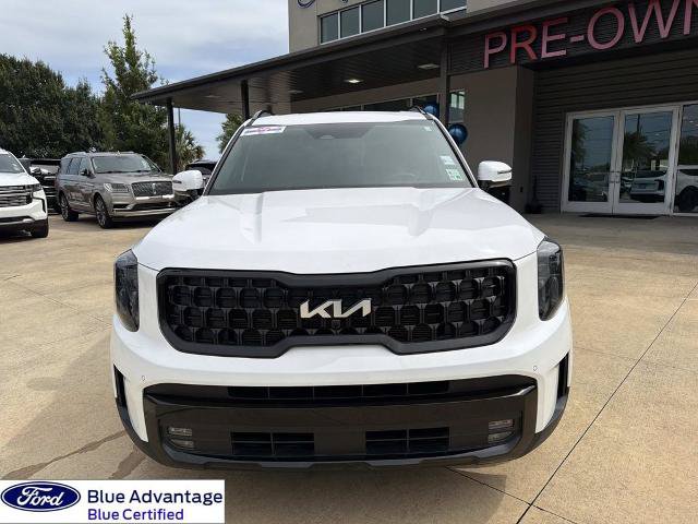 Used 2024 Kia Telluride SX X-Pro AWD/4WD image 4