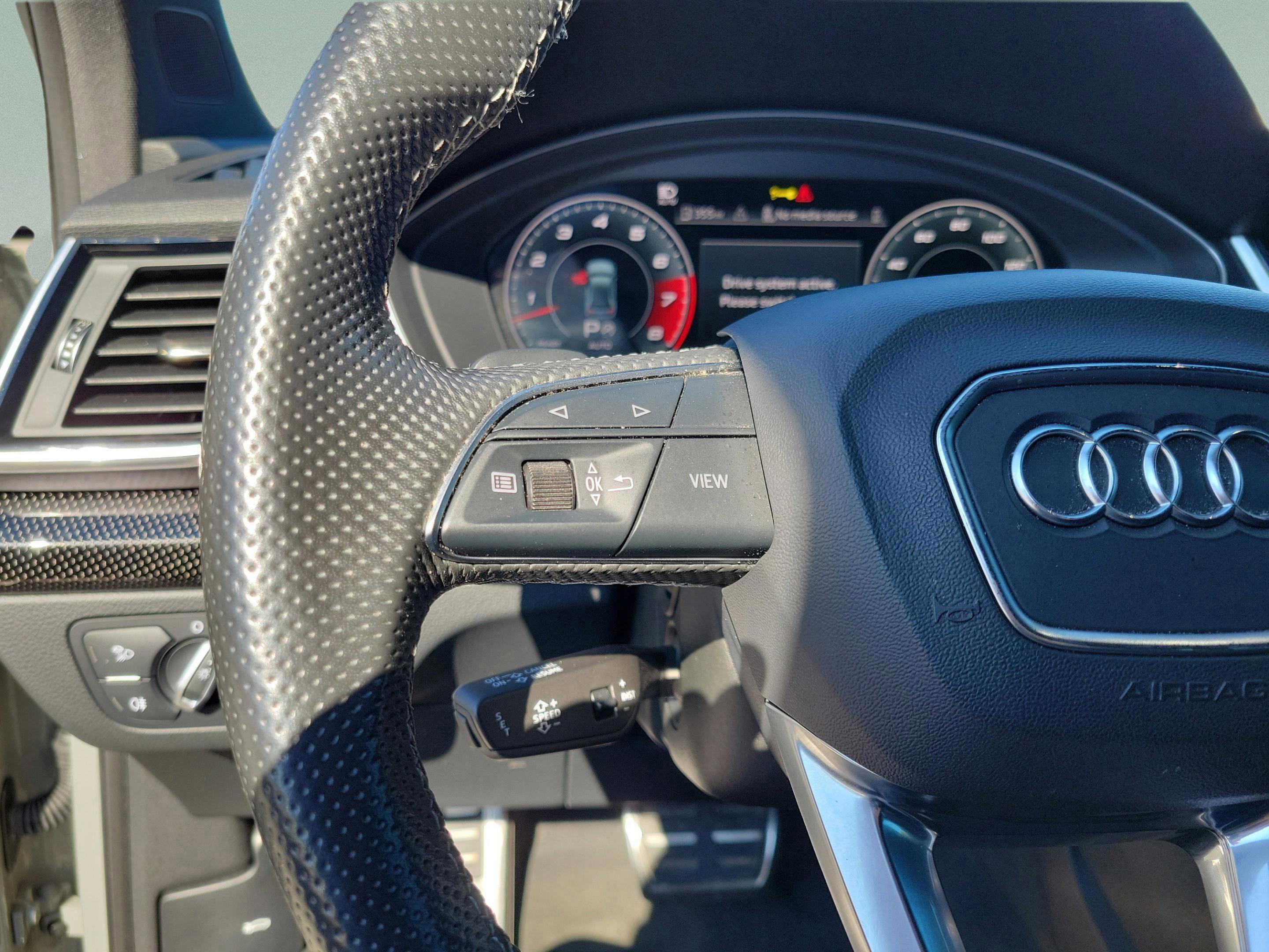 Used 2021 Audi SQ5 Premium Plus image 26