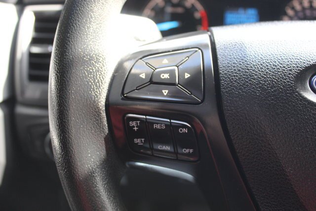 Certified 2022 Ford Ranger XL w/ Equipment Group 101A High AWD/4WD image 28