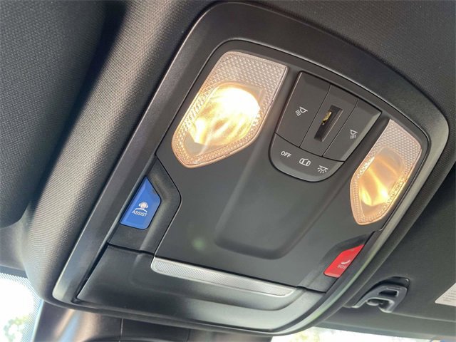 Used 2025 RAM 3500 Big Horn image 28