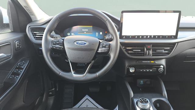 Certified 2023 Ford Escape Active w/ Tech Pack #2 image 12