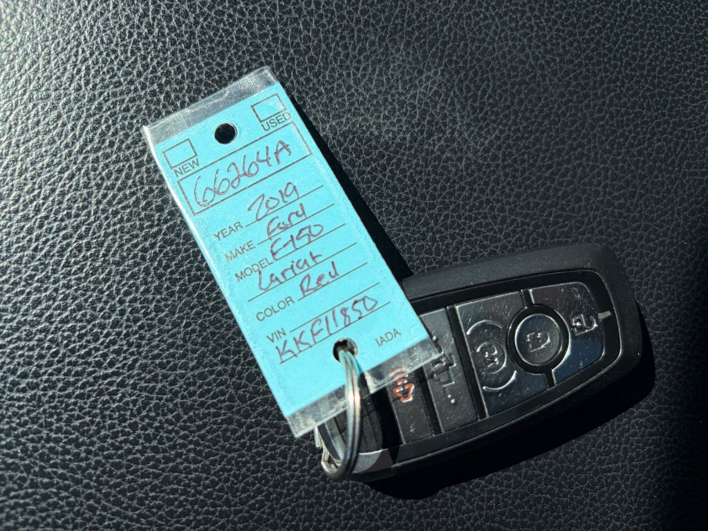 Certified 2019 Ford F150 Lariat AWD/4WD image 31