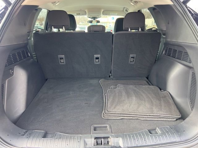 Certified 2024 Ford Escape Active image 21