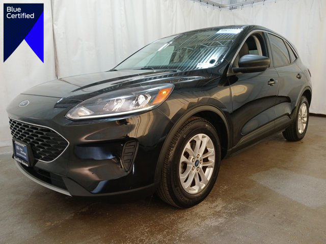Certified 2022 Ford Escape SE w/ Convenience Package