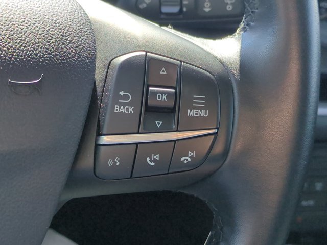 Certified 2024 Ford Bronco Sport Big Bend w/ Convenience Package AWD/4WD image 18