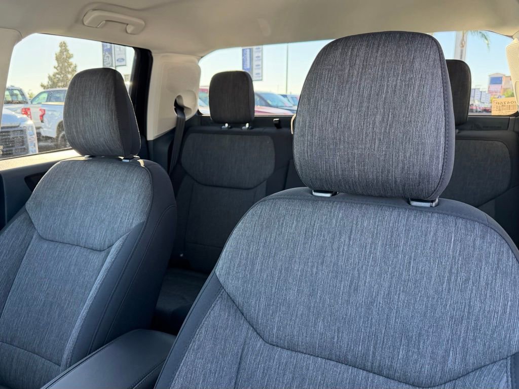 Certified 2024 Ford Maverick XLT w/ XLT Luxury Package image 18