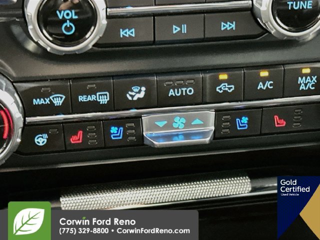 Certified 2025 Ford F150 Lariat AWD/4WD image 24