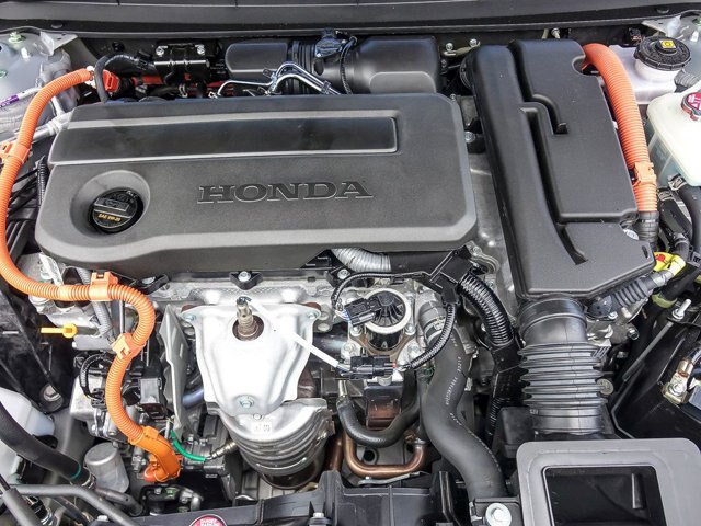 Used 2024 Honda Accord Sport image 34