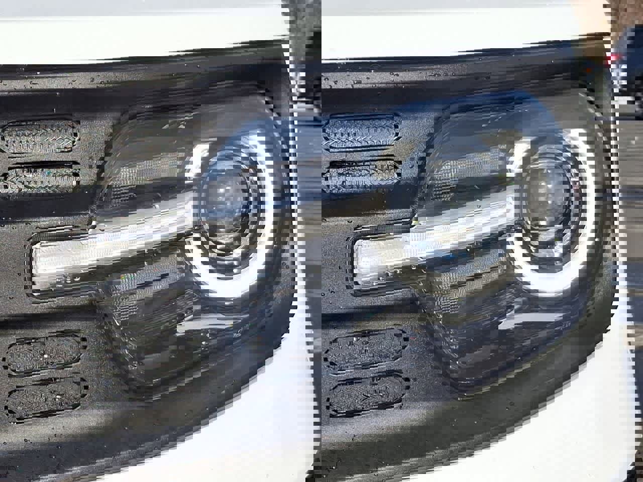 Certified 2022 Ford Bronco Sport image 30