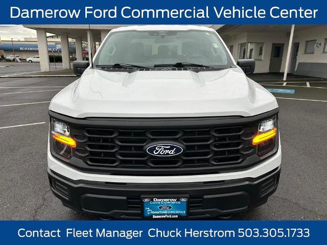 Certified 2025 Ford F150 XL image 14