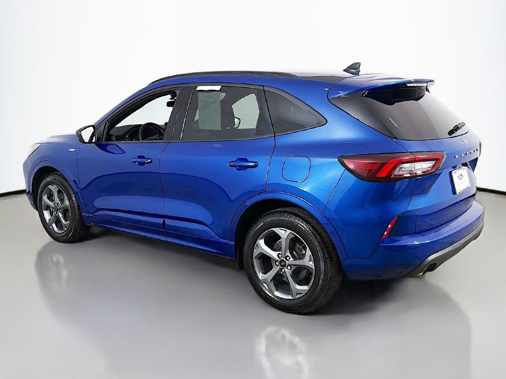 Certified 2023 Ford Escape ST-Line image 7