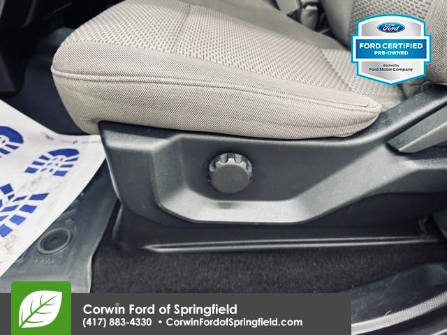 Certified 2020 Ford F150 XLT image 35