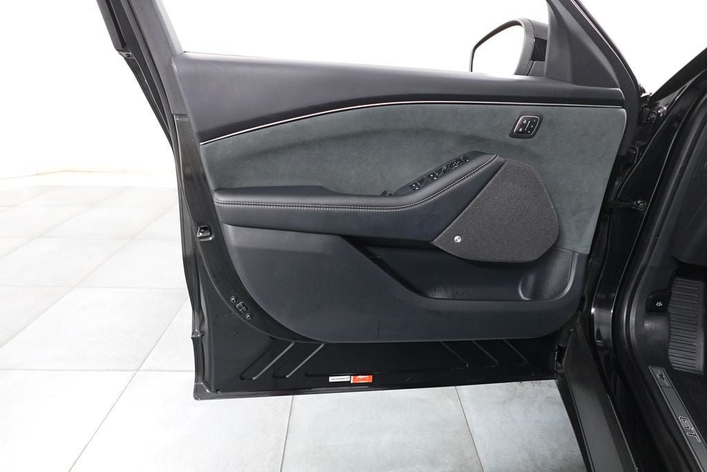 Certified 2023 Ford Mustang Mach-E GT AWD/4WD image 25
