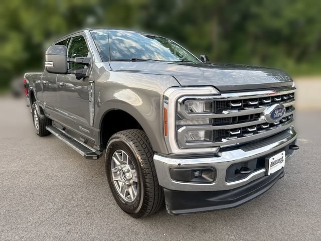 Certified 2026 Ford F250 Lariat AWD/4WD image 2
