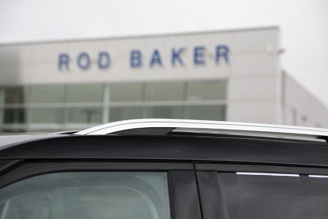 Certified 2025 Ford Explorer Platinum w/ LUX Leather Package image 20