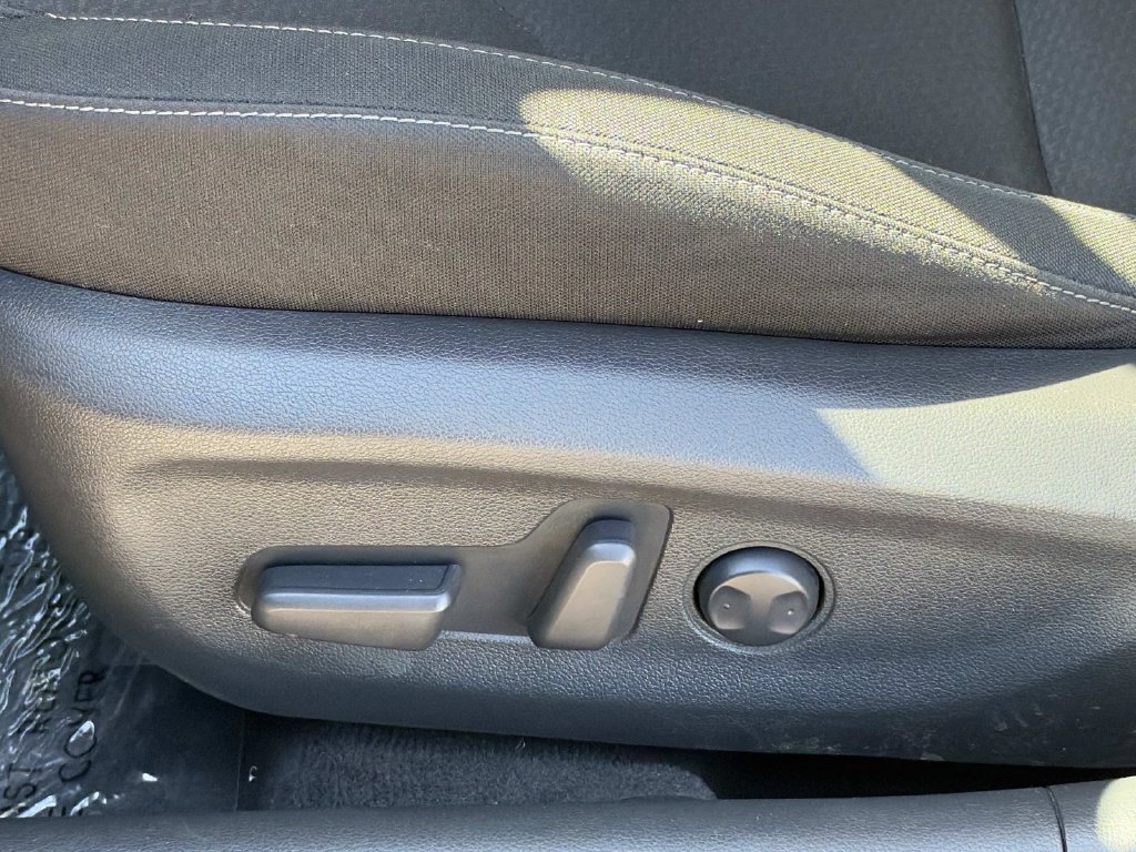 Used 2018 Hyundai Elantra GT w/ Style Package 02 FWD image 22