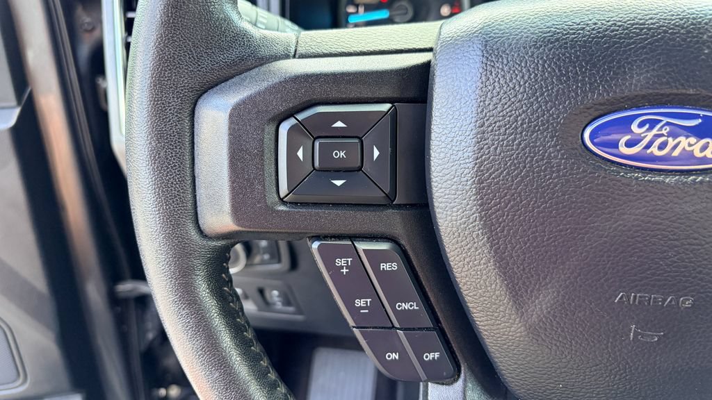 Certified 2020 Ford F150 XLT w/ Equipment Group 302A Luxury AWD/4WD image 9