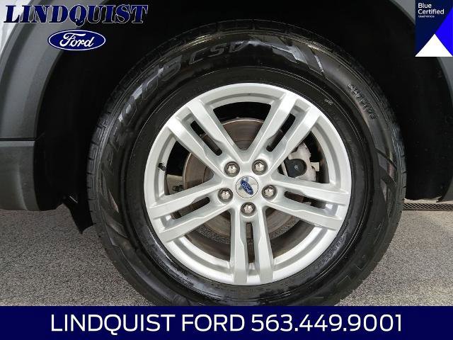 Certified 2024 Ford Explorer XLT w/ Equipment Group 202A AWD/4WD image 24
