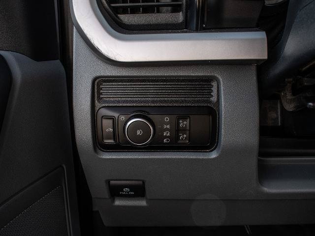 Certified 2025 Ford F350 XLT AWD/4WD image 16