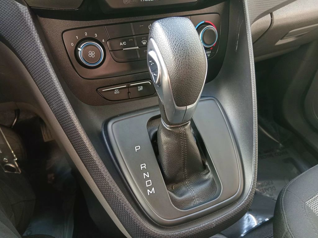Certified 2022 Ford Transit Connect XL image 20