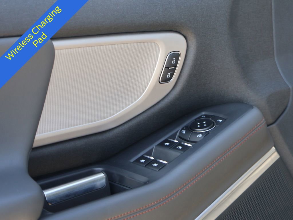 Certified 2025 Ford Expedition Max Active image 24