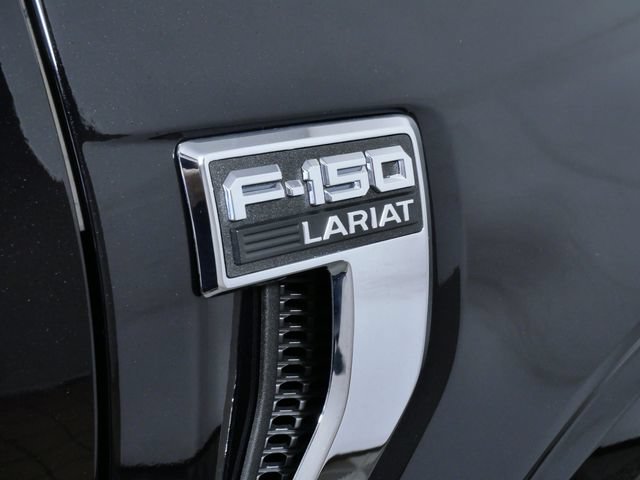 Certified 2022 Ford F150 Lariat w/ Equipment Group 502A High AWD/4WD image 7
