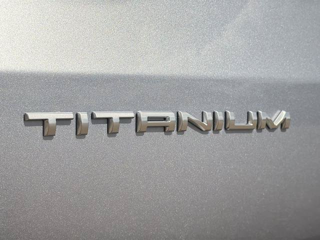 Certified 2022 Ford Escape Titanium FWD image 12