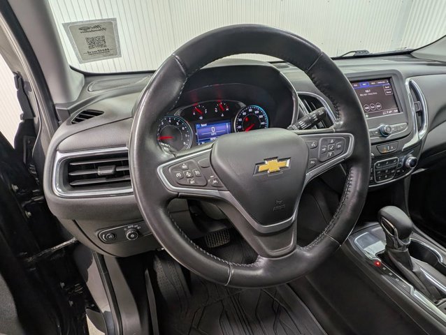 Used 2022 Chevrolet Equinox LT image 16