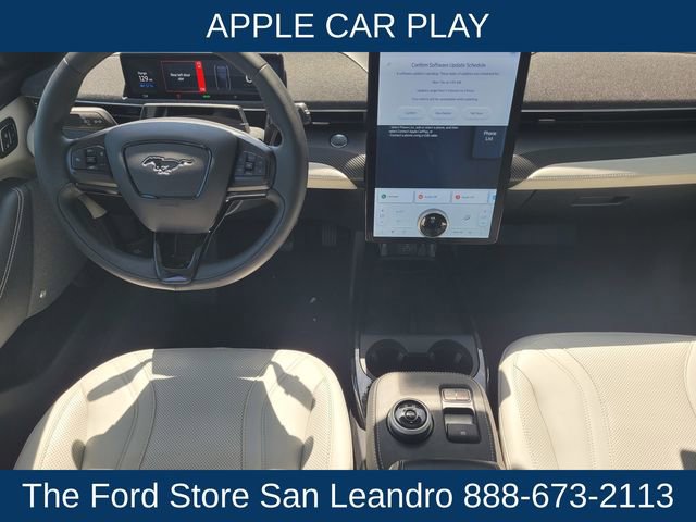 Certified 2023 Ford Mustang Mach-E Premium image 13