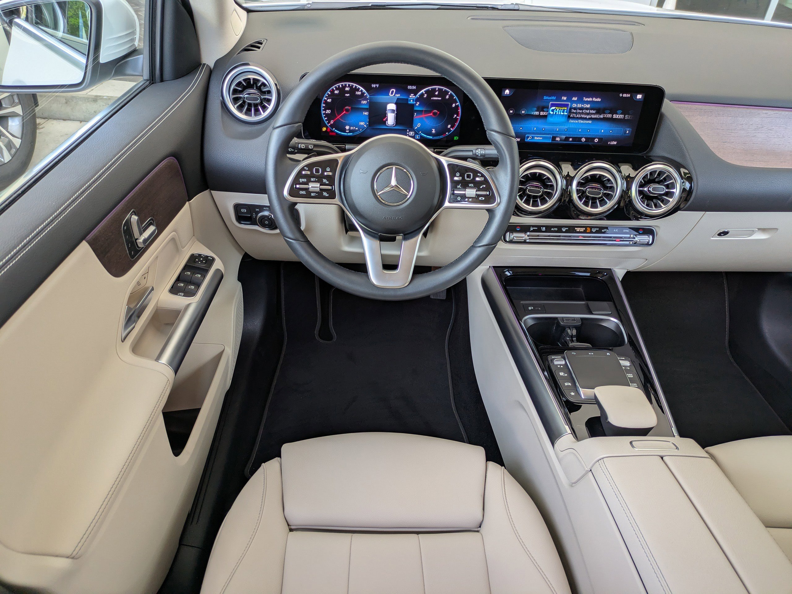Used 2023 Mercedes-Benz GLA 250 image 17