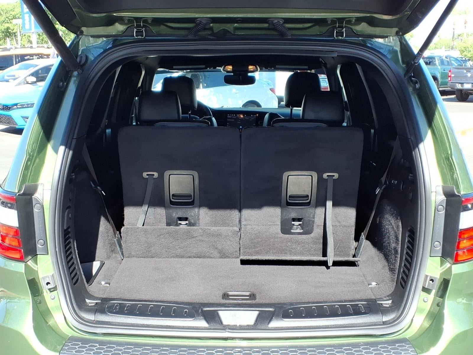 Used 2021 Dodge Durango GT RWD image 17