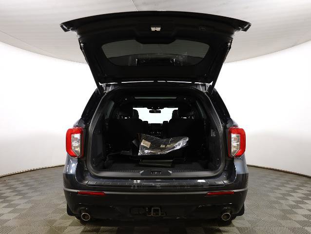 Certified 2023 Ford Explorer ST-Line w/ Class IV Trailer Tow Package image 24
