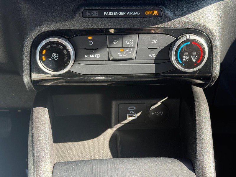 Certified 2022 Ford Escape SE AWD/4WD image 22
