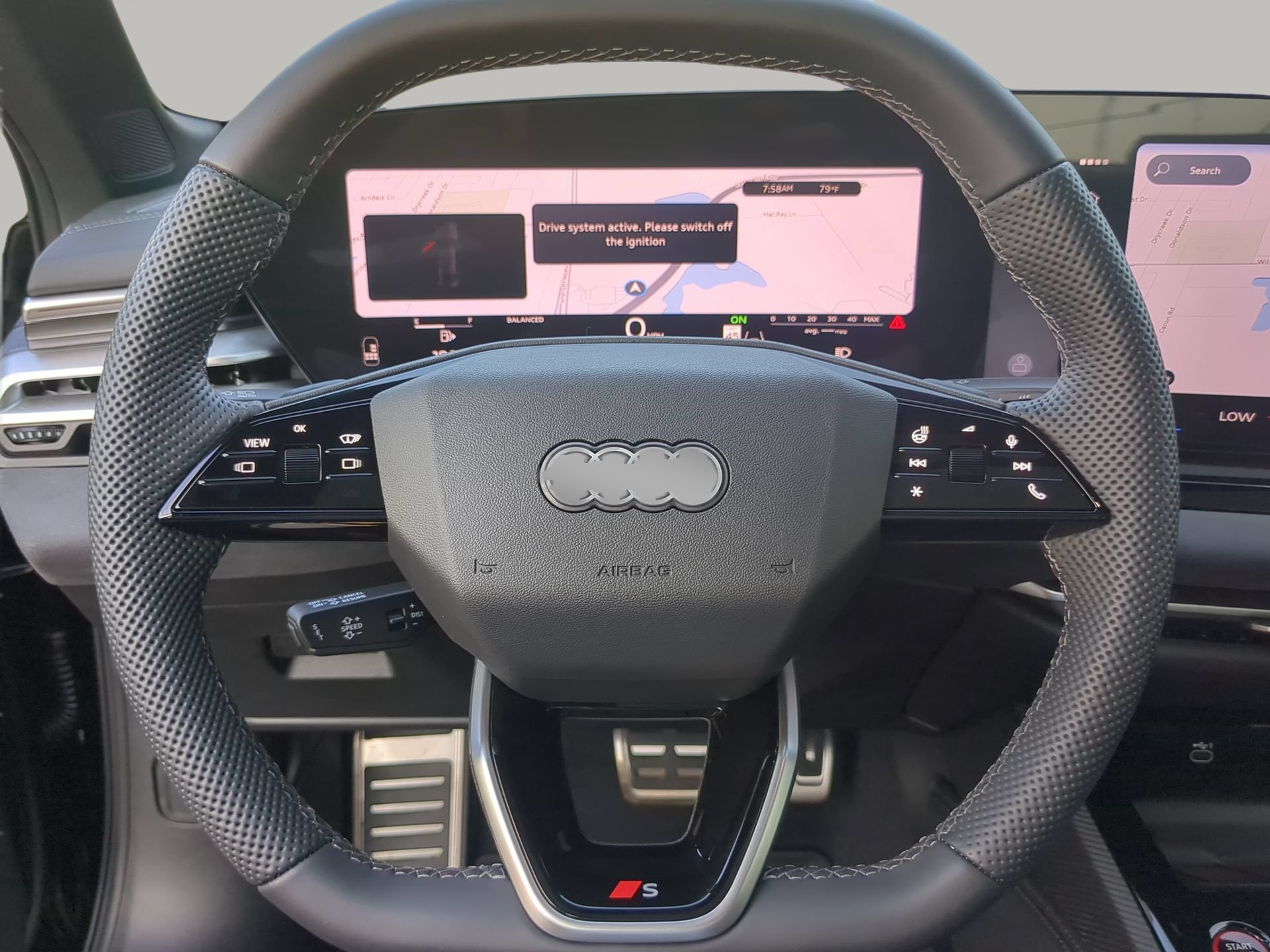 Used 2026 Audi S5 Prestige AWD/4WD image 68