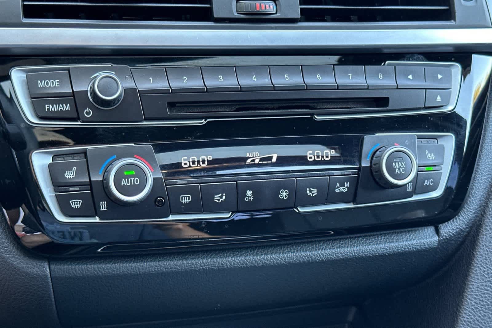 Used 2018 BMW 330i Sedan RWD image 21