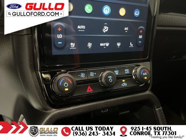 Certified 2024 Ford Ranger Raptor AWD/4WD image 27