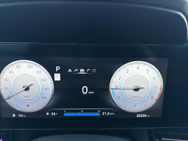 Used 2024 Hyundai Elantra N image 12