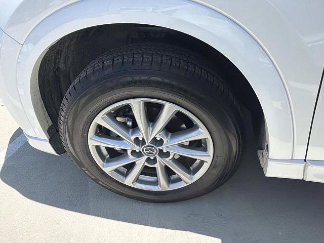 Used 2025 MAZDA CX-5 AWD 2.5 S w/ Preferred Package image 11
