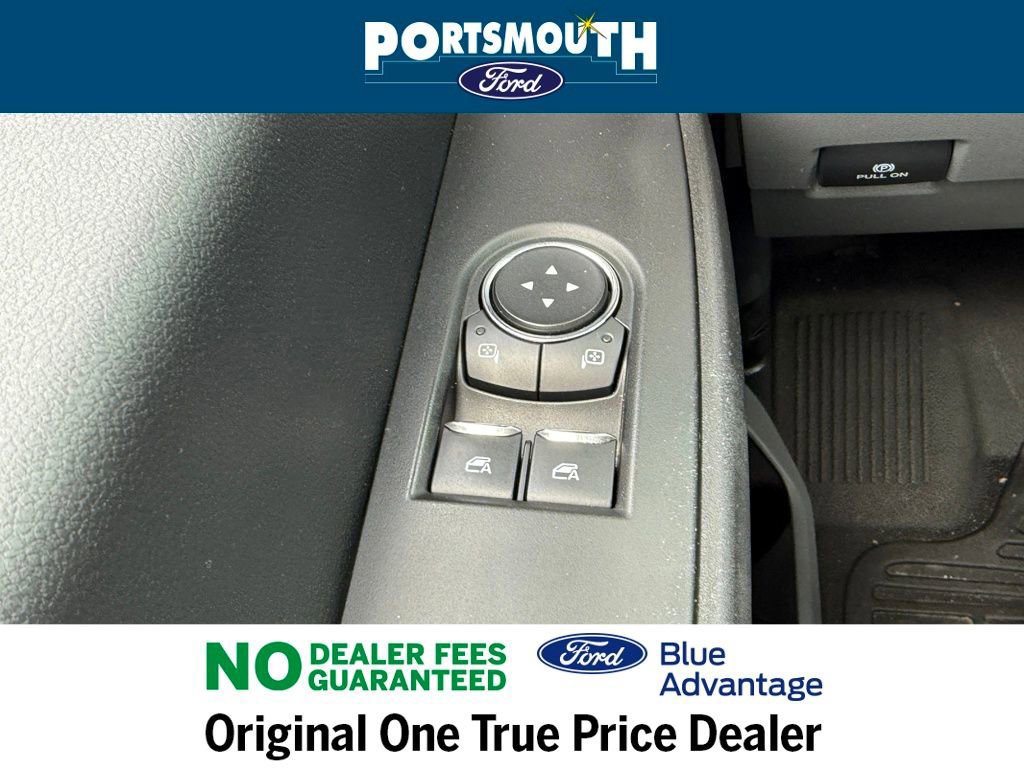 Certified 2024 Ford F250 XL w/ FX4 Off-Road Package image 20