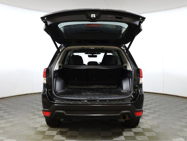 Used 2022 Subaru Forester Premium w/ Popular Package #1 image 22