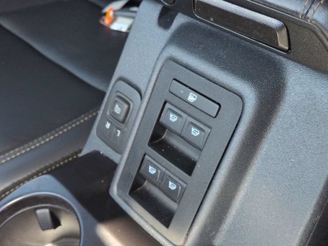 Certified 2025 Ford Bronco Badlands AWD/4WD image 30