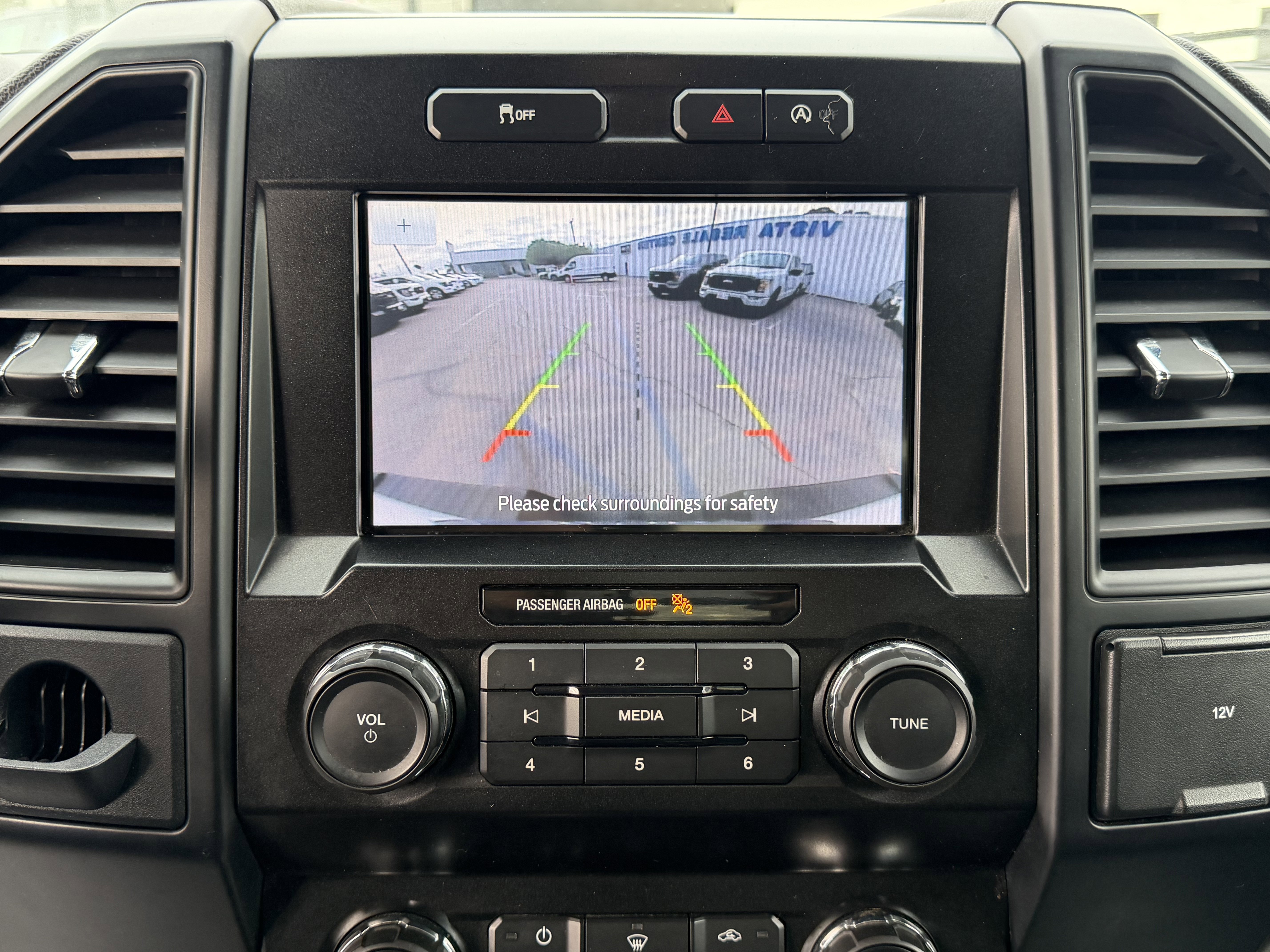 Certified 2020 Ford F150 XL w/ Equipment Group 101A Mid RWD image 19