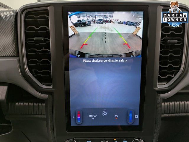 Certified 2024 Ford Ranger XL image 12