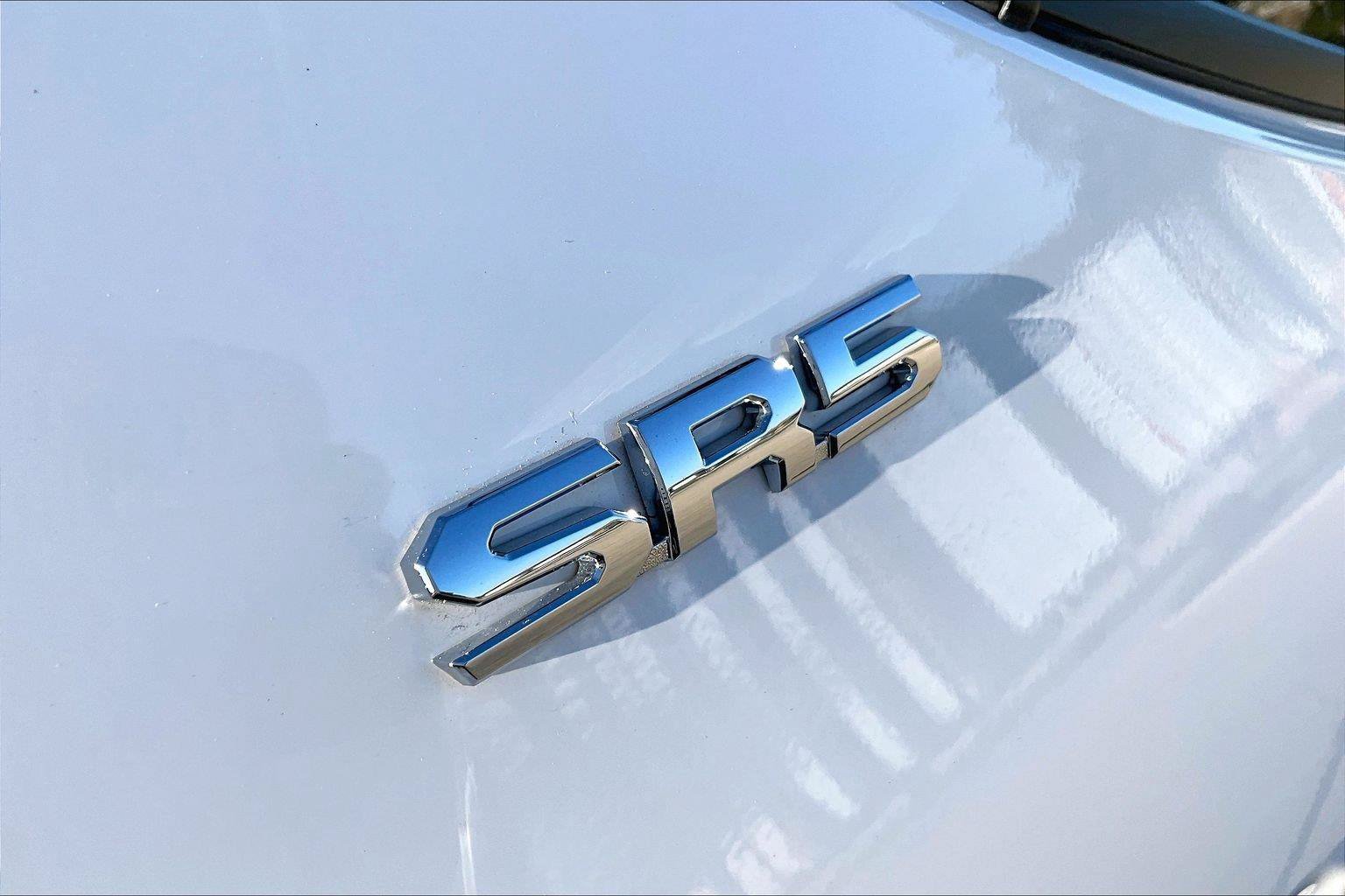 Used 2024 Toyota Tundra SR5 w/ SR5 Convenience Package AWD/4WD image 10