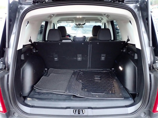 Certified 2024 Ford Bronco Sport Badlands image 10